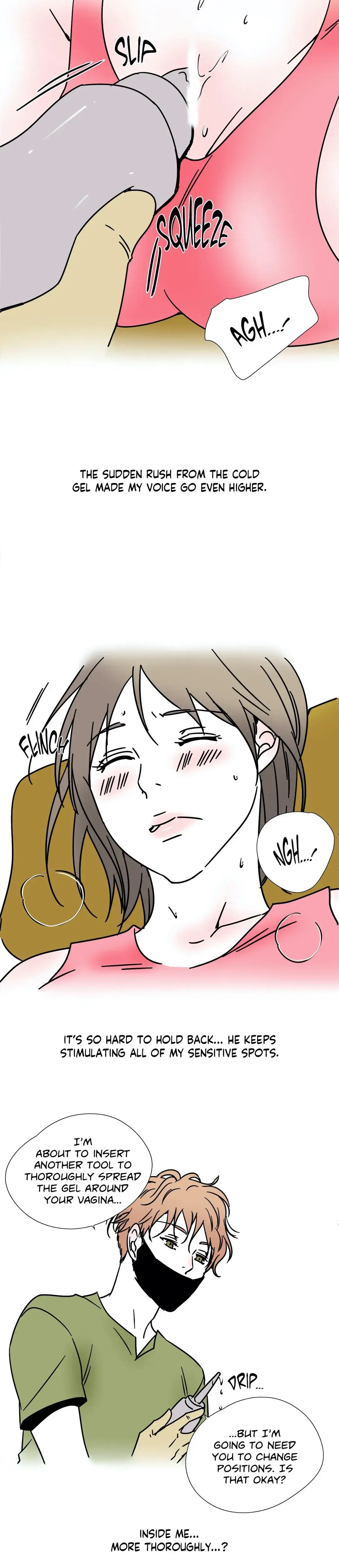 Temptress Chapter 11 - Page 4