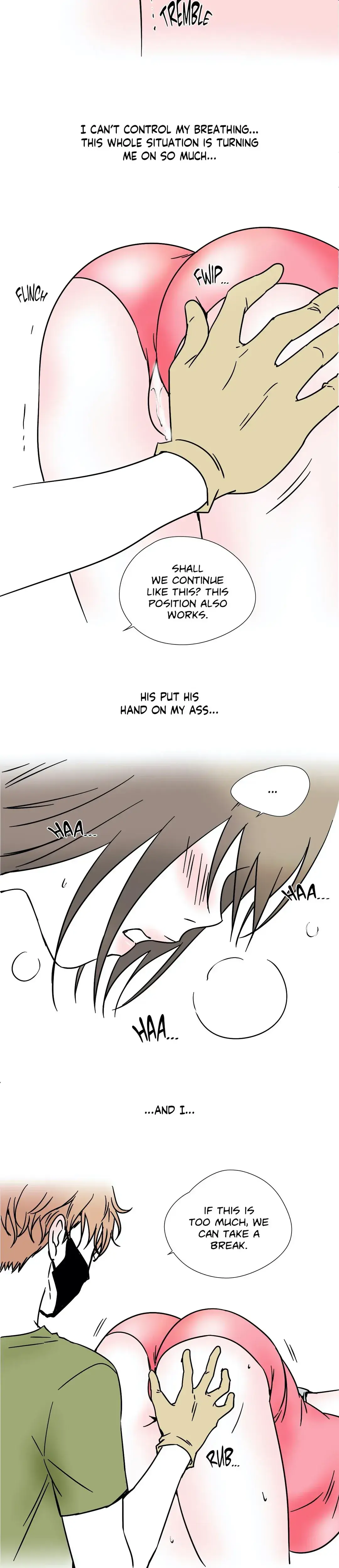 Temptress Chapter 11 - Page 9