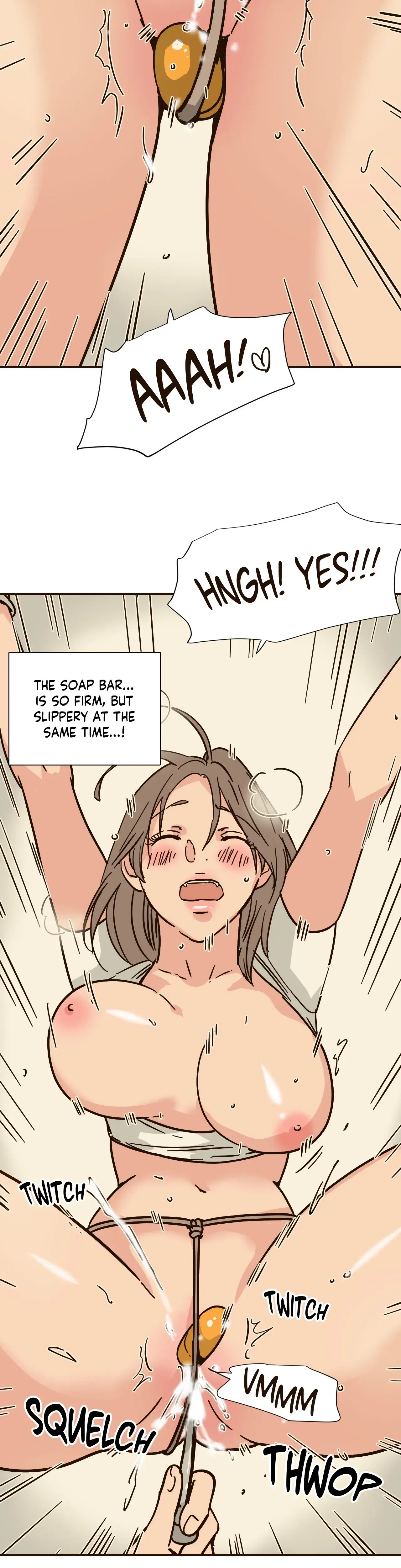 Temptress Chapter 110 - Page 12