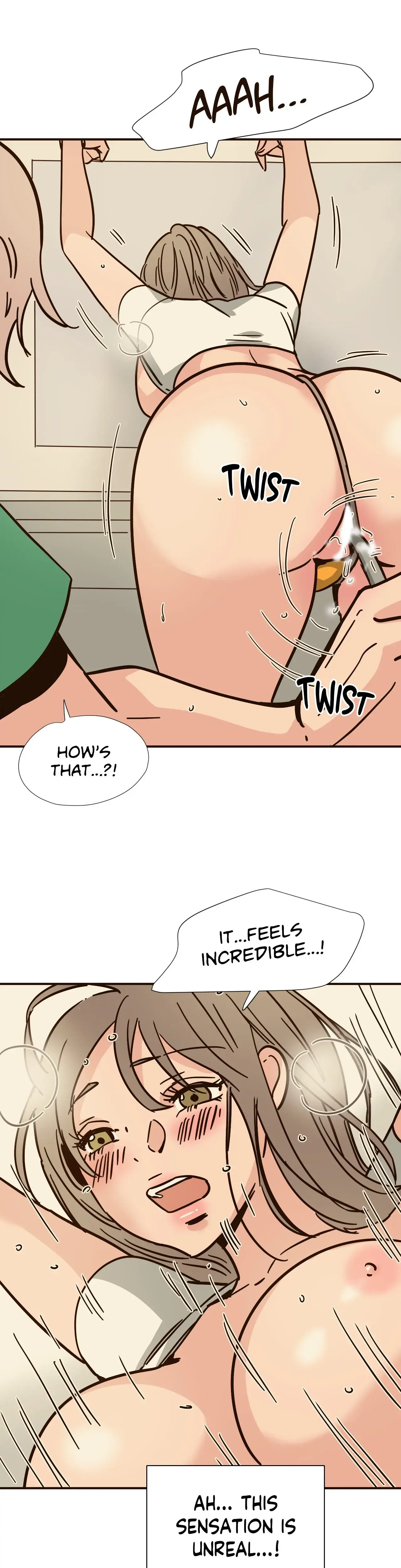 Temptress Chapter 110 - Page 15