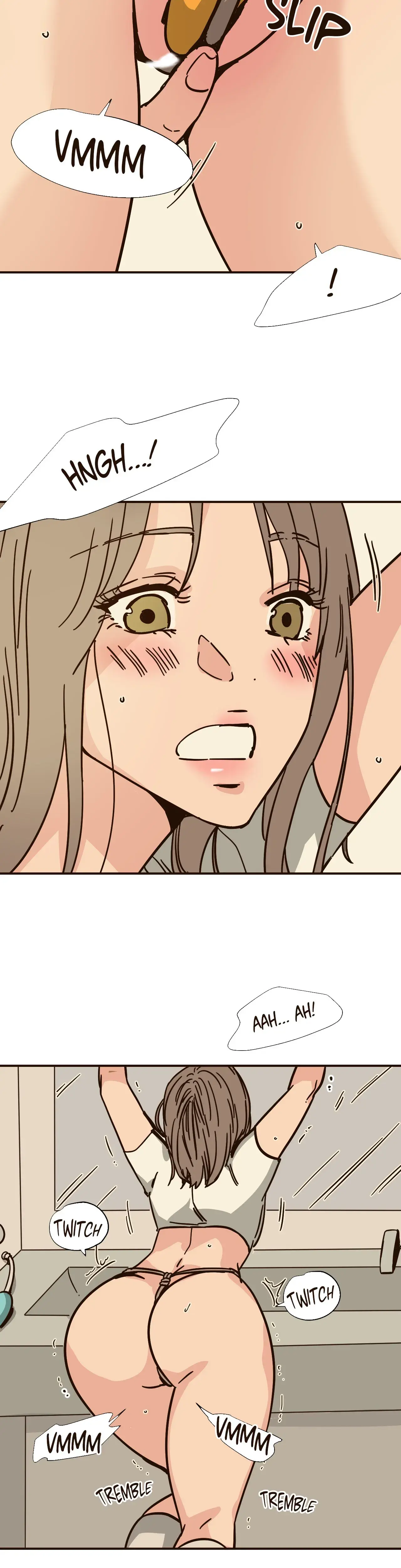 Temptress Chapter 110 - Page 4