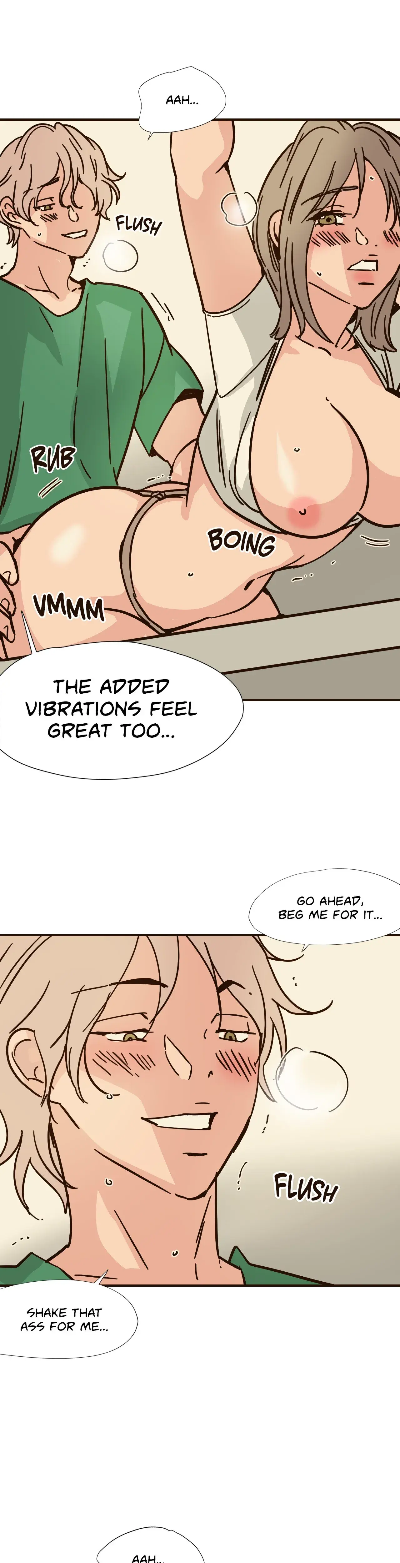 Temptress Chapter 110 - Page 7