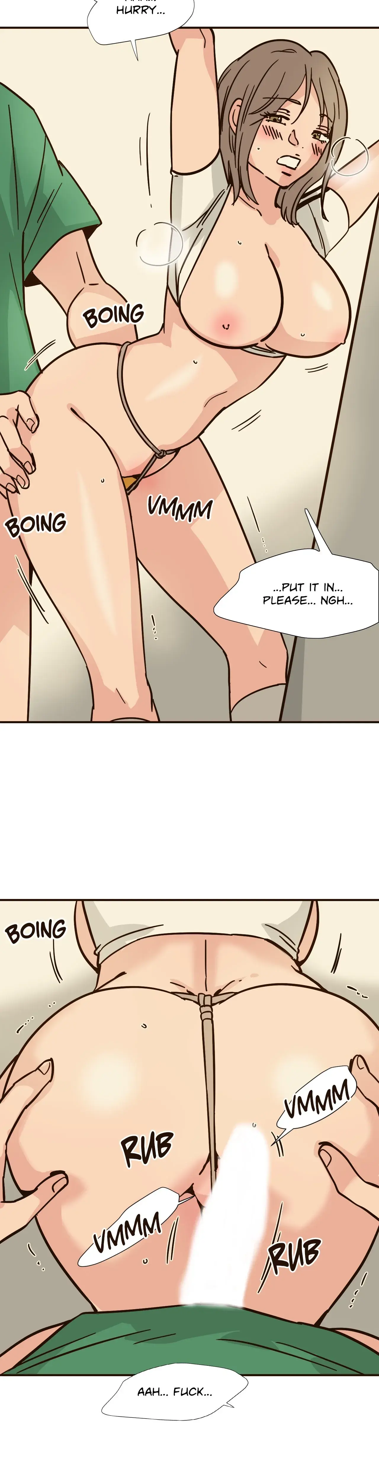 Temptress Chapter 110 - Page 8