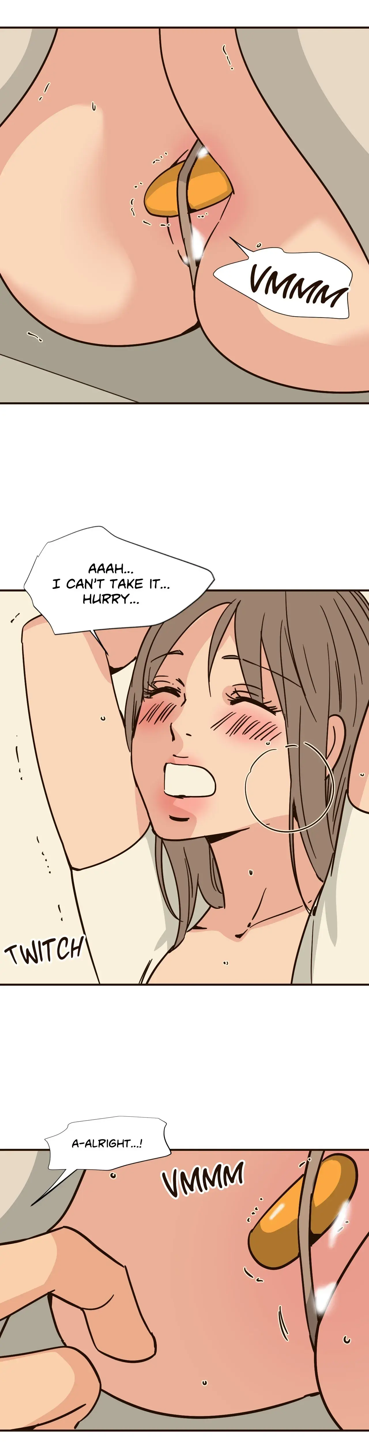 Temptress Chapter 111 - Page 12