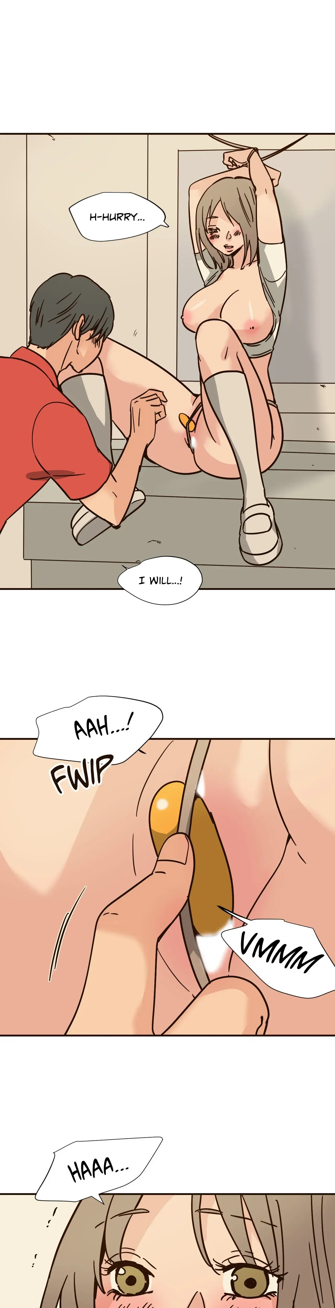 Temptress Chapter 111 - Page 13
