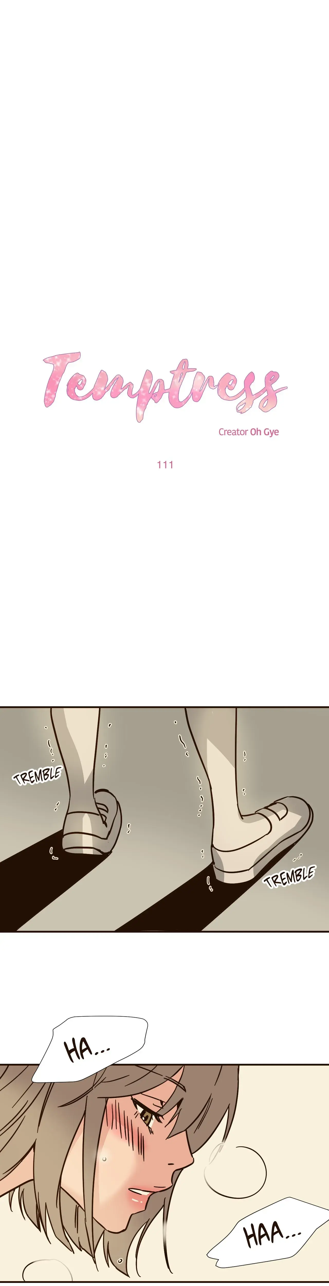 Temptress Chapter 111 - Page 2