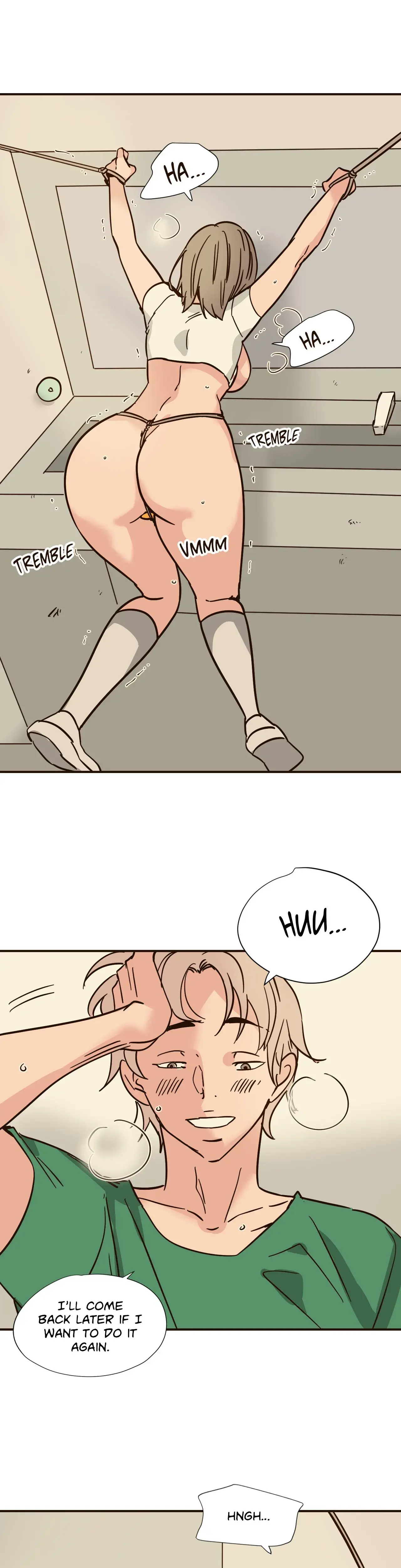 Temptress Chapter 111 - Page 3