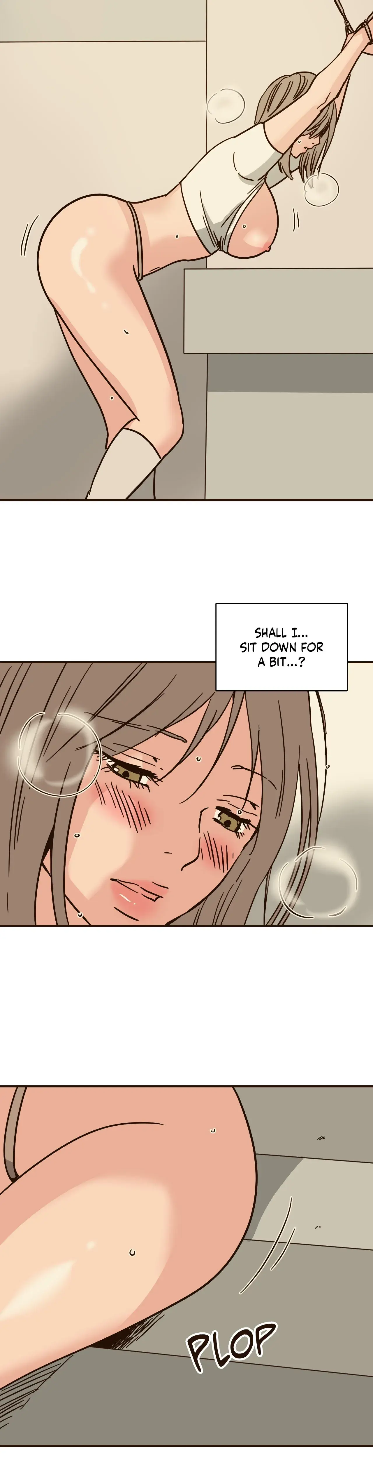 Temptress Chapter 111 - Page 4