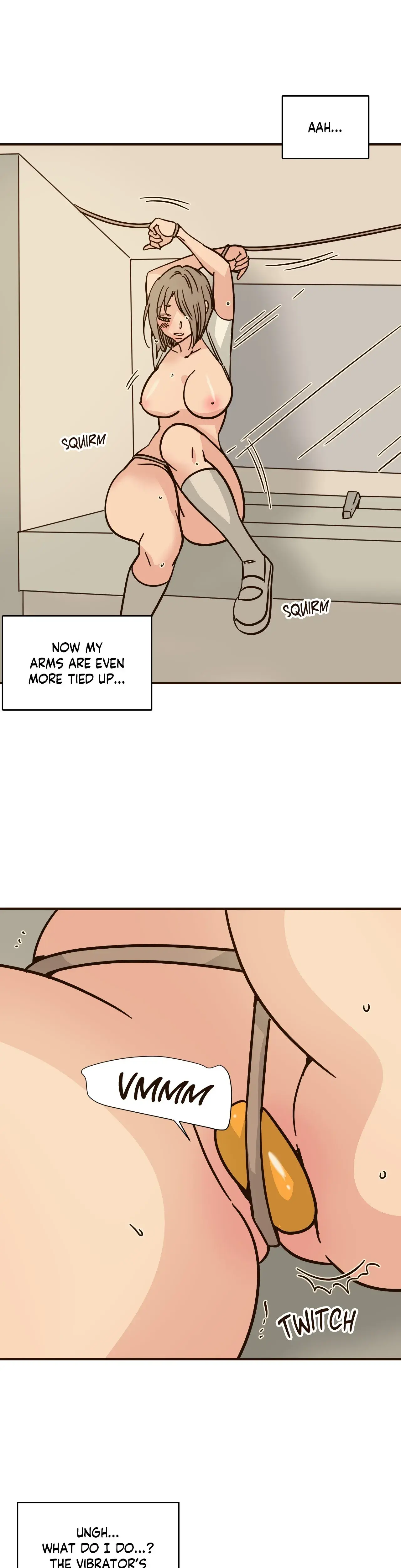 Temptress Chapter 111 - Page 5