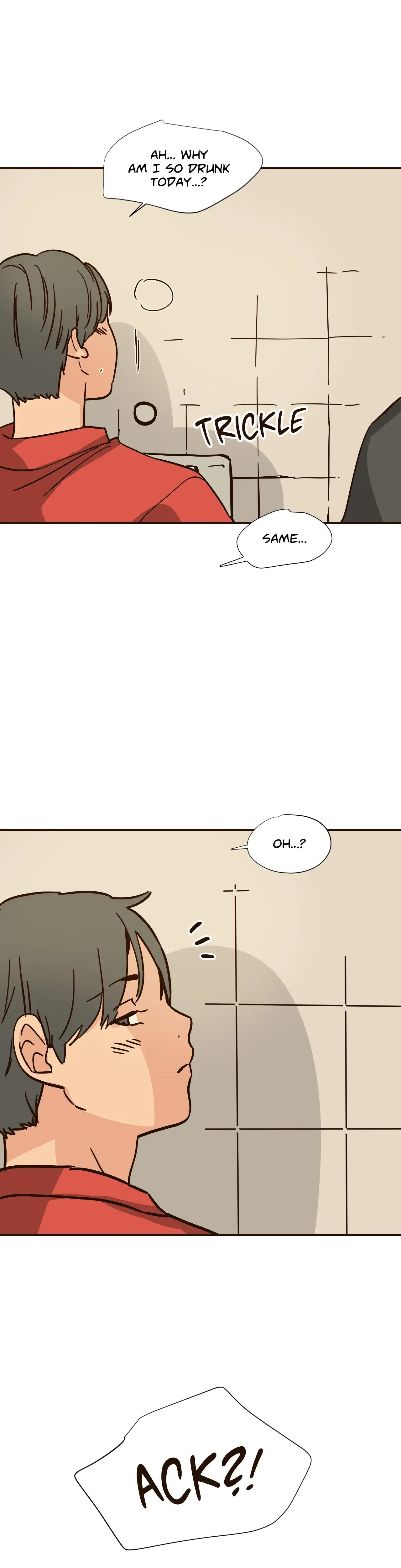 Temptress Chapter 111 - Page 8