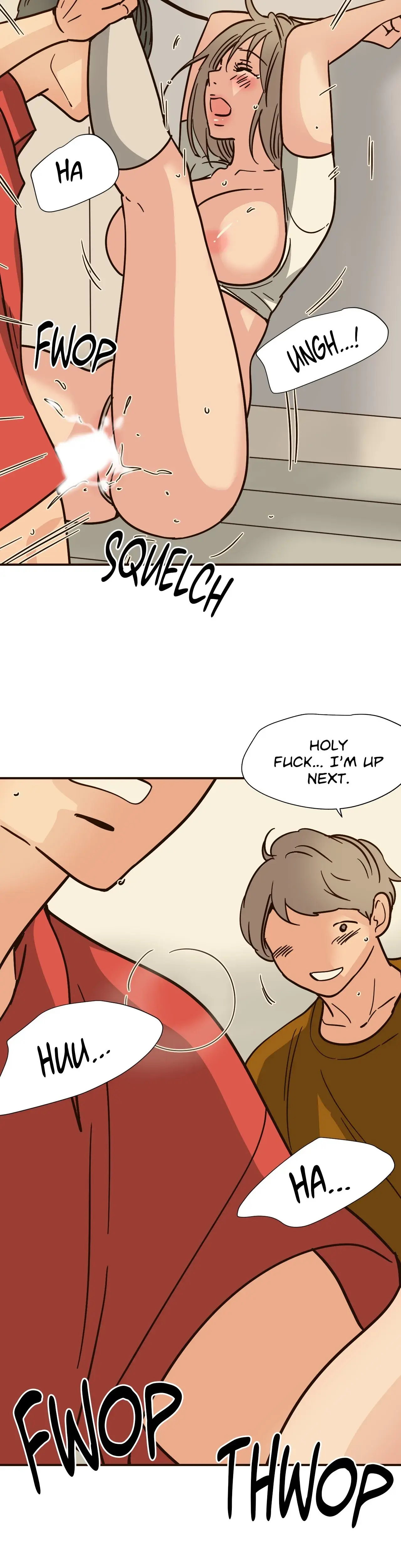 Temptress Chapter 112 - Page 10