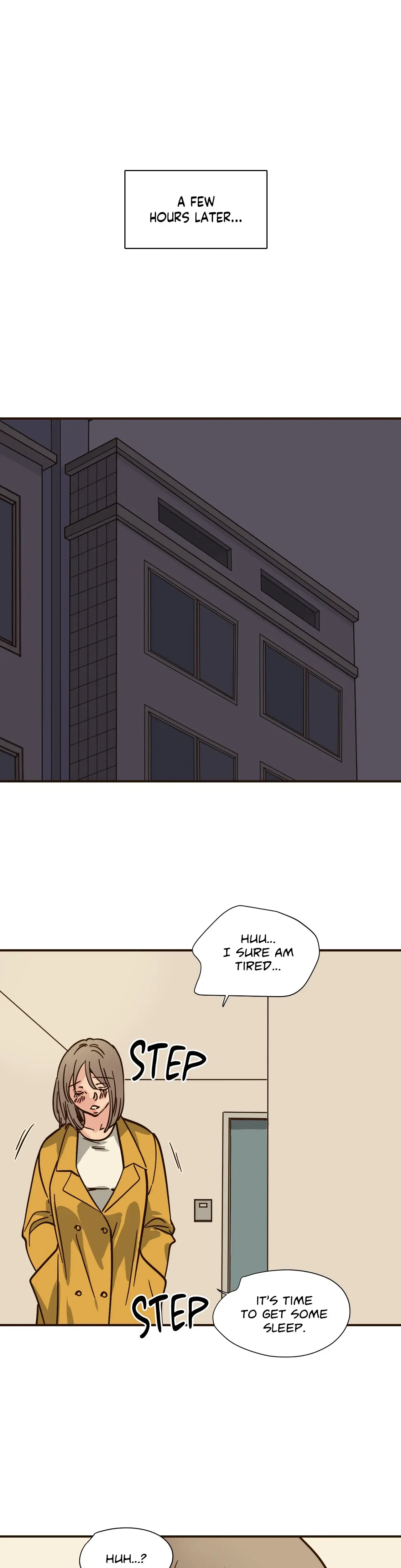 Temptress Chapter 112 - Page 11