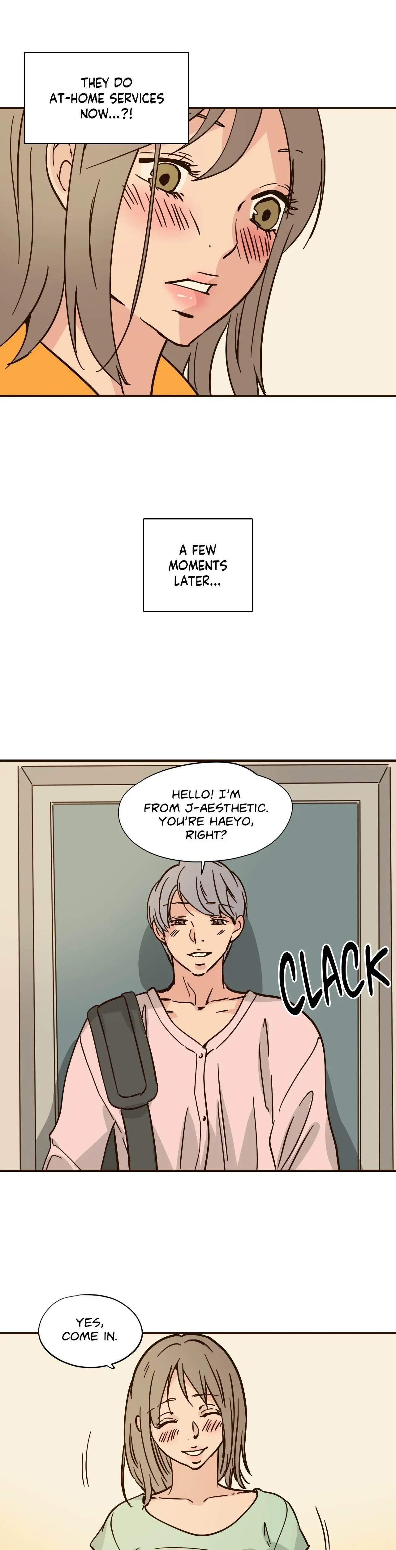 Temptress Chapter 112 - Page 13