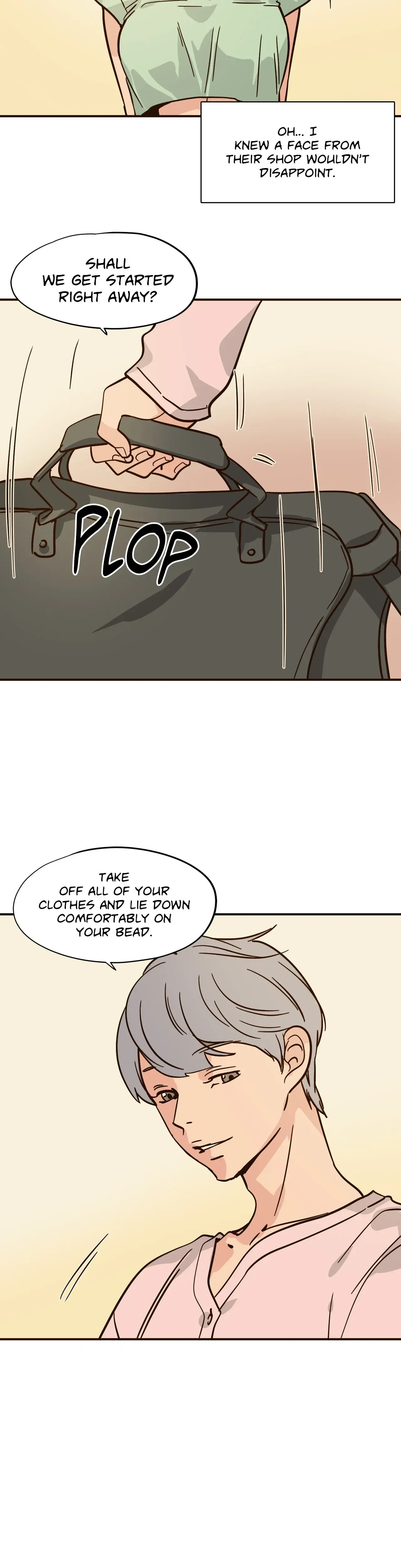 Temptress Chapter 112 - Page 14