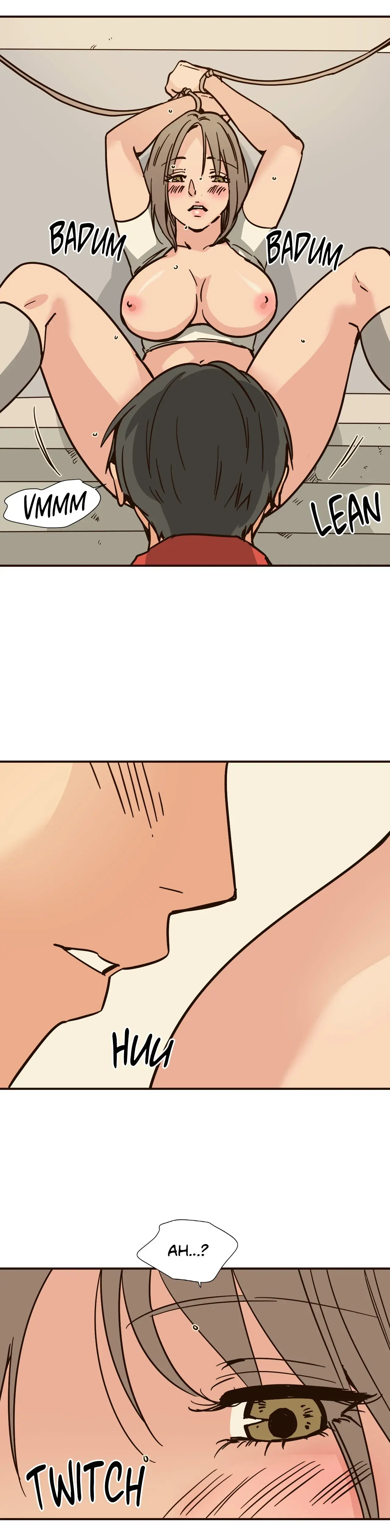 Temptress Chapter 112 - Page 2