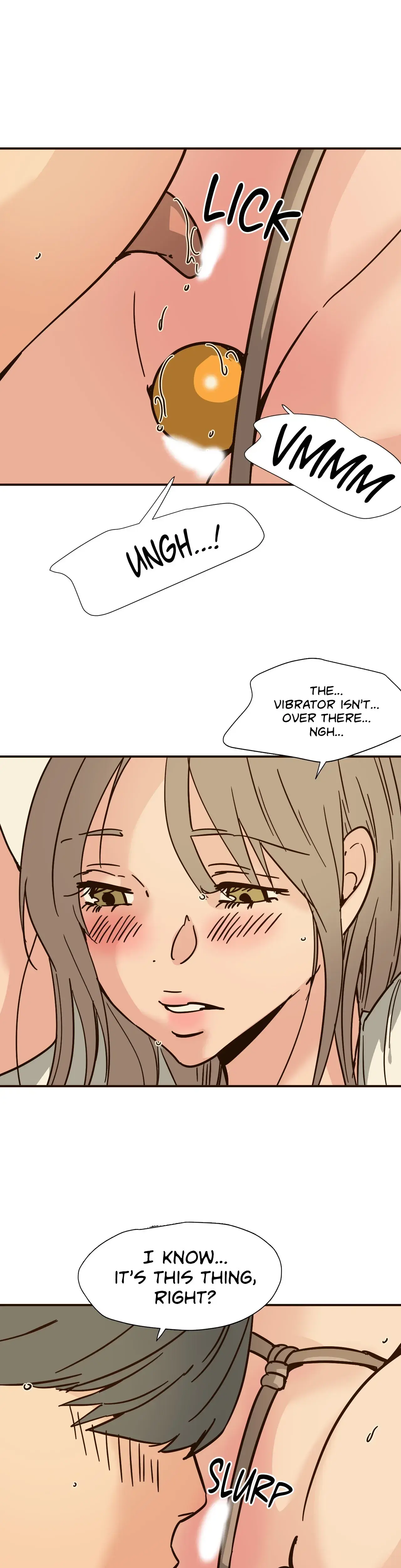 Temptress Chapter 112 - Page 3