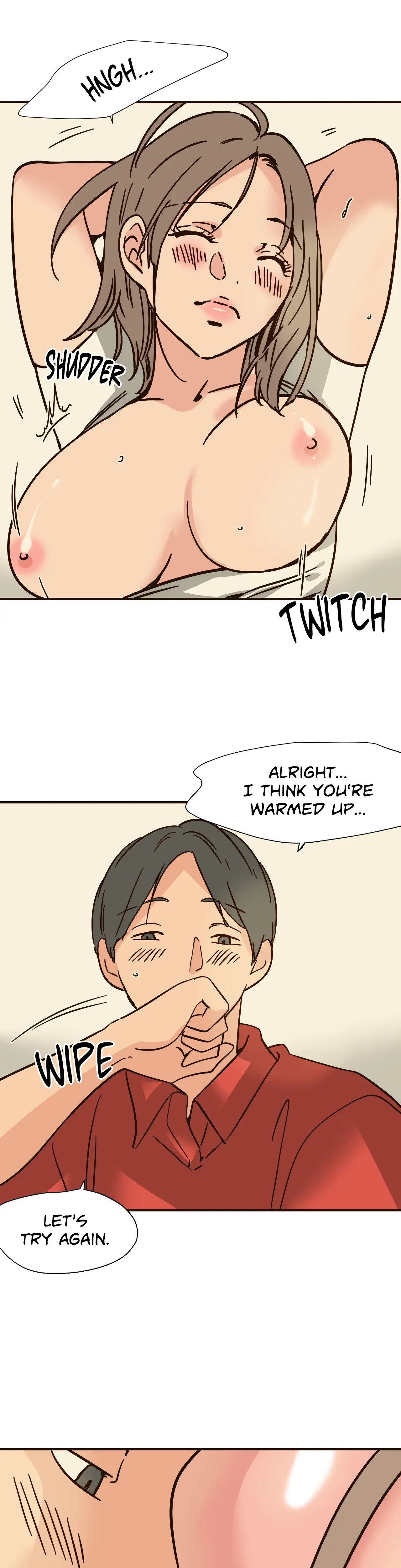 Temptress Chapter 112 - Page 5