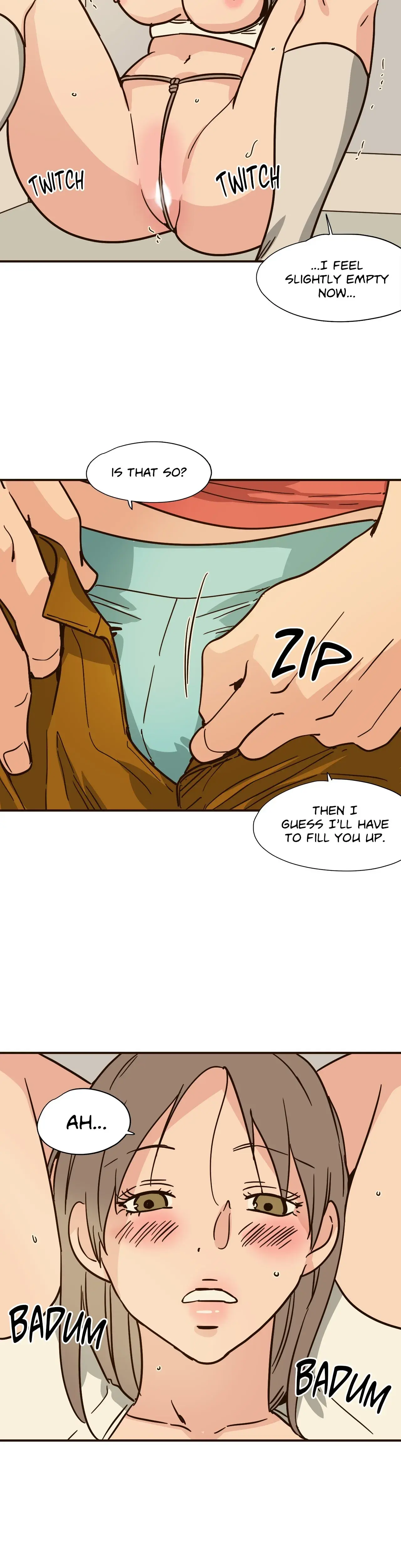 Temptress Chapter 112 - Page 8