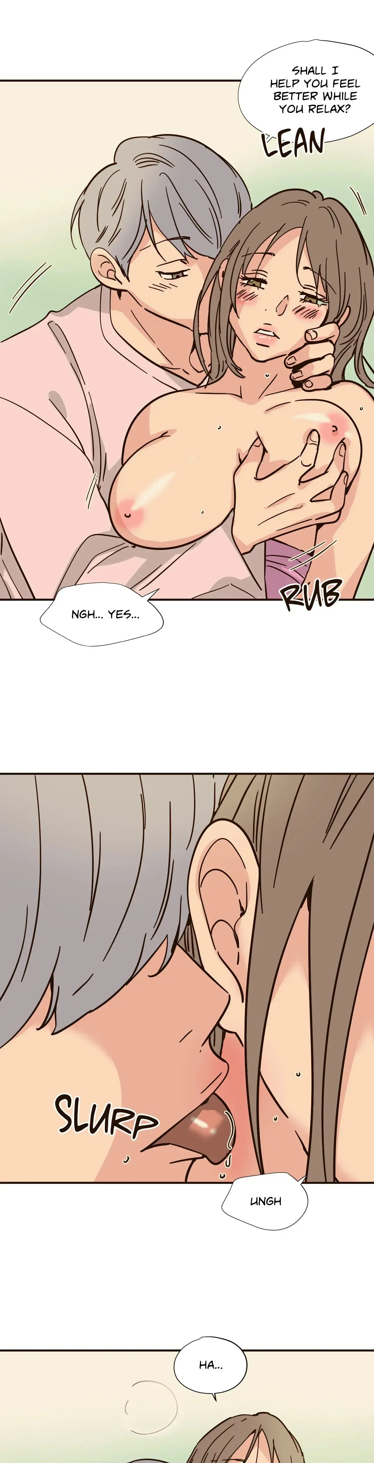 Temptress Chapter 113 - Page 11