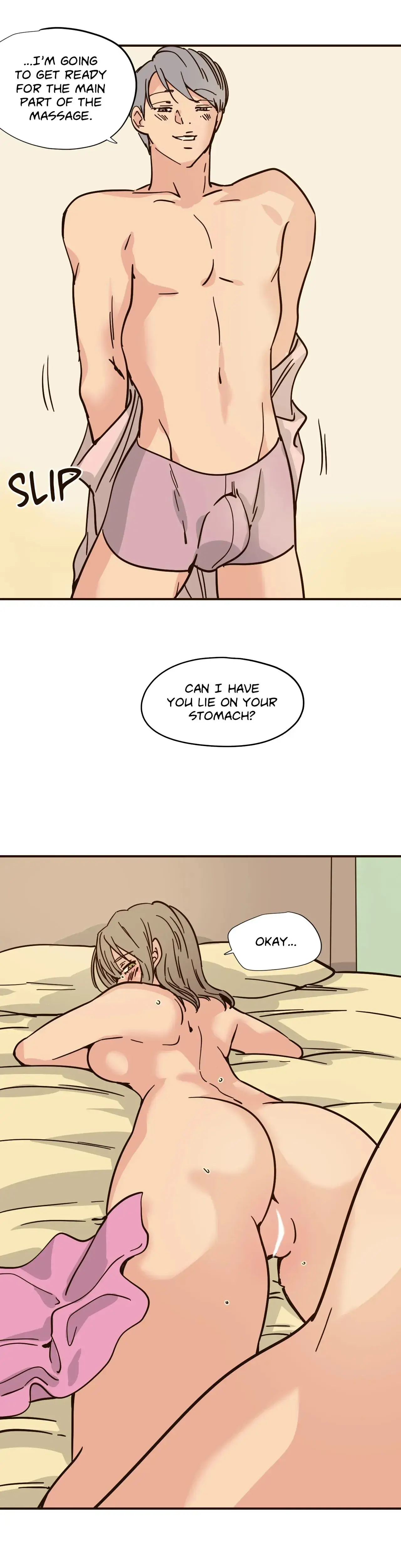 Temptress Chapter 113 - Page 13