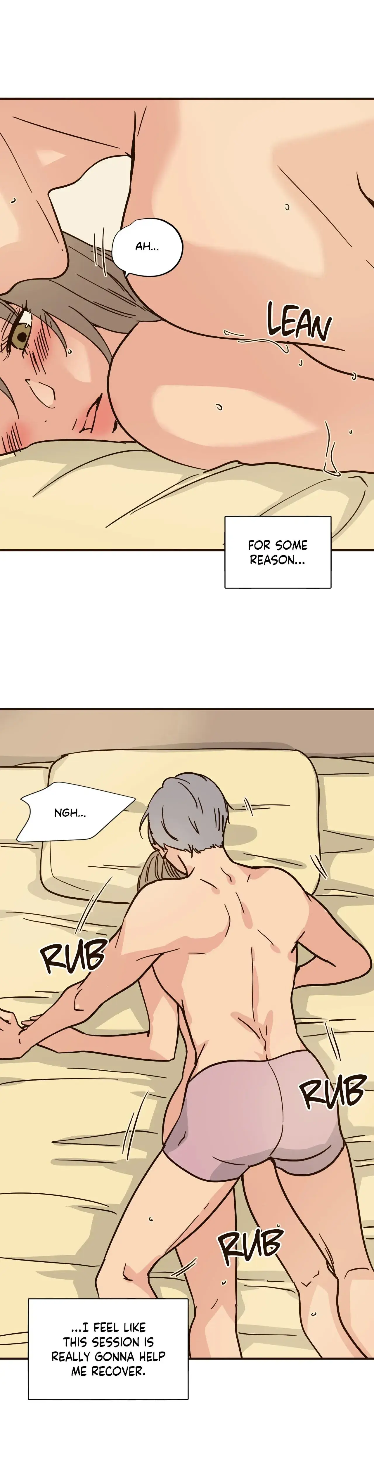 Temptress Chapter 113 - Page 14