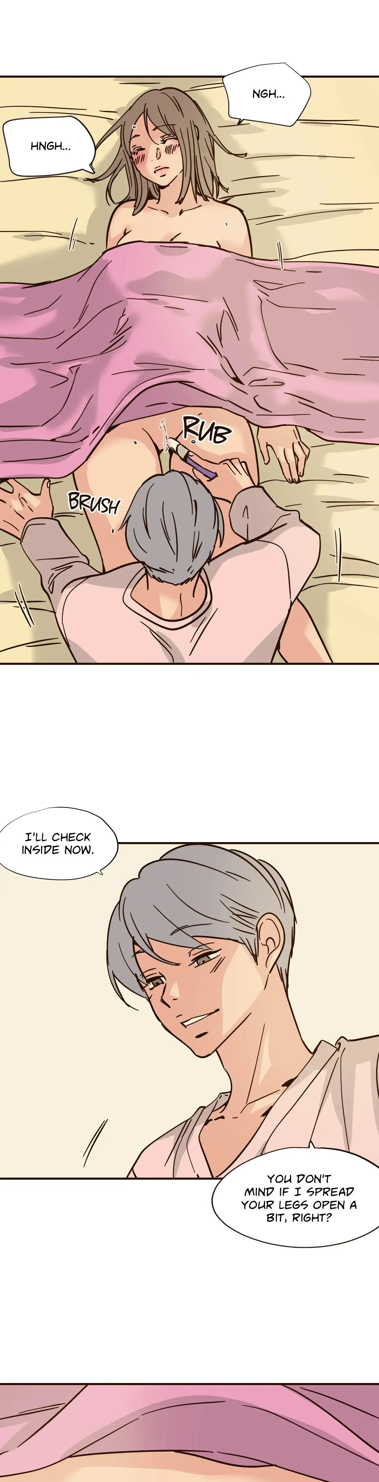 Temptress Chapter 113 - Page 5