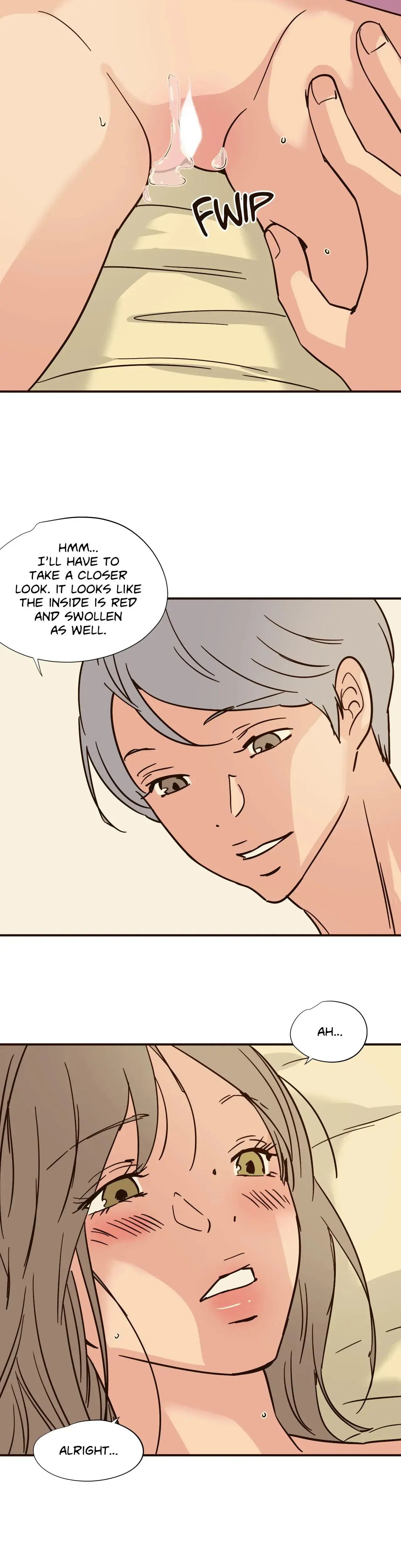 Temptress Chapter 113 - Page 6
