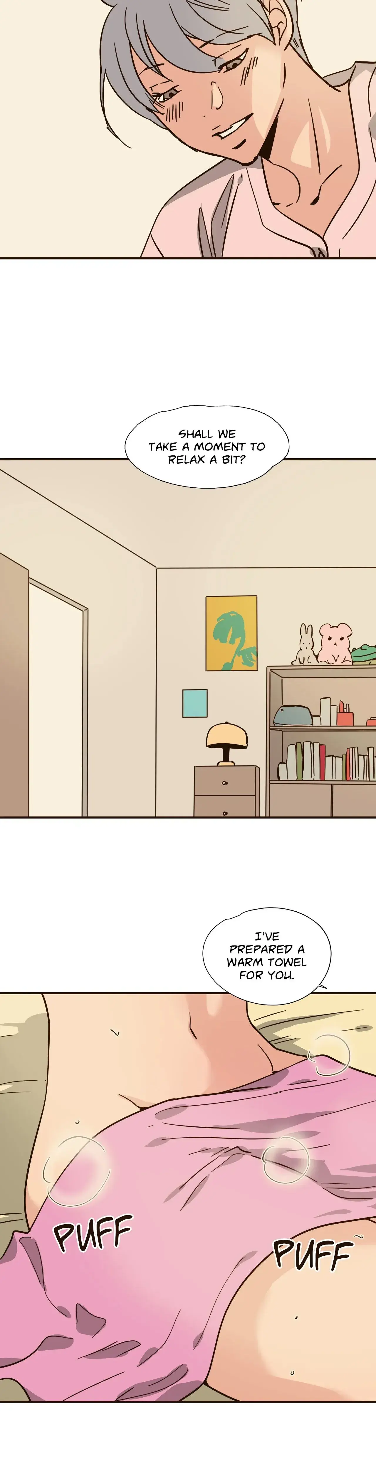 Temptress Chapter 113 - Page 8