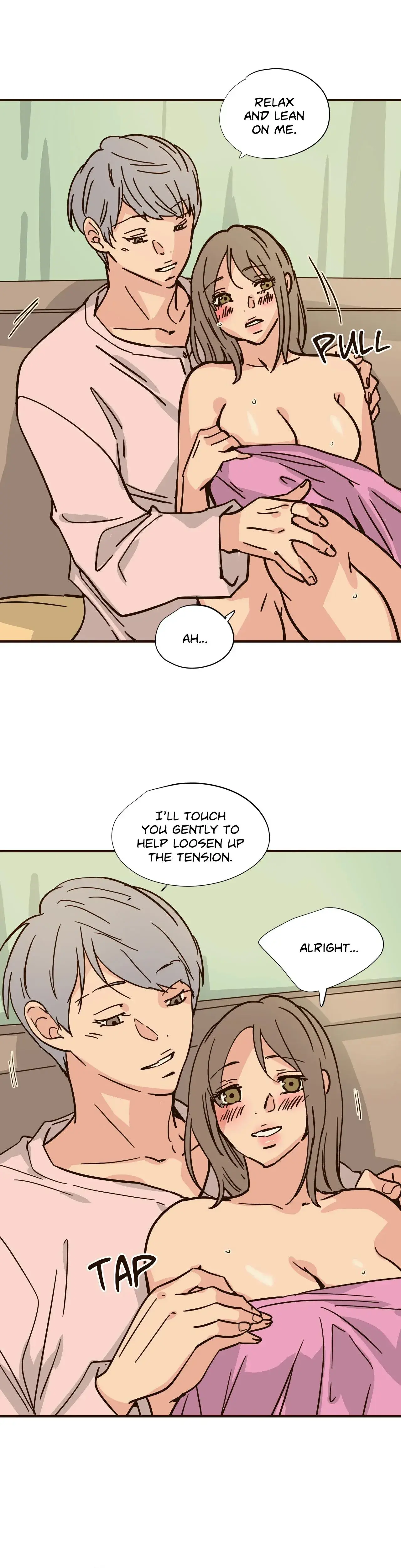 Temptress Chapter 113 - Page 9