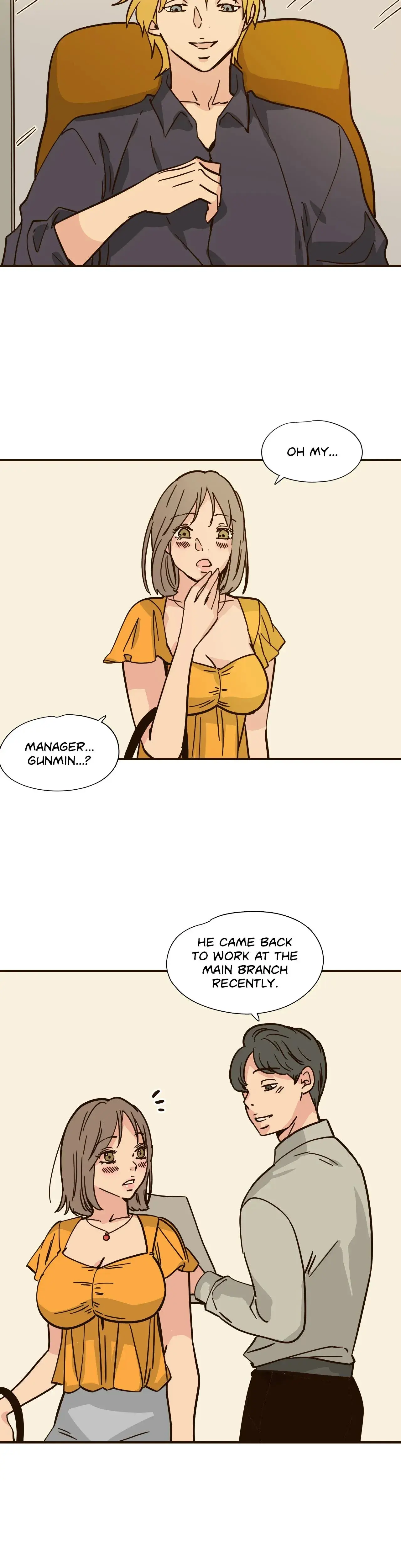 Temptress Chapter 114 - Page 10