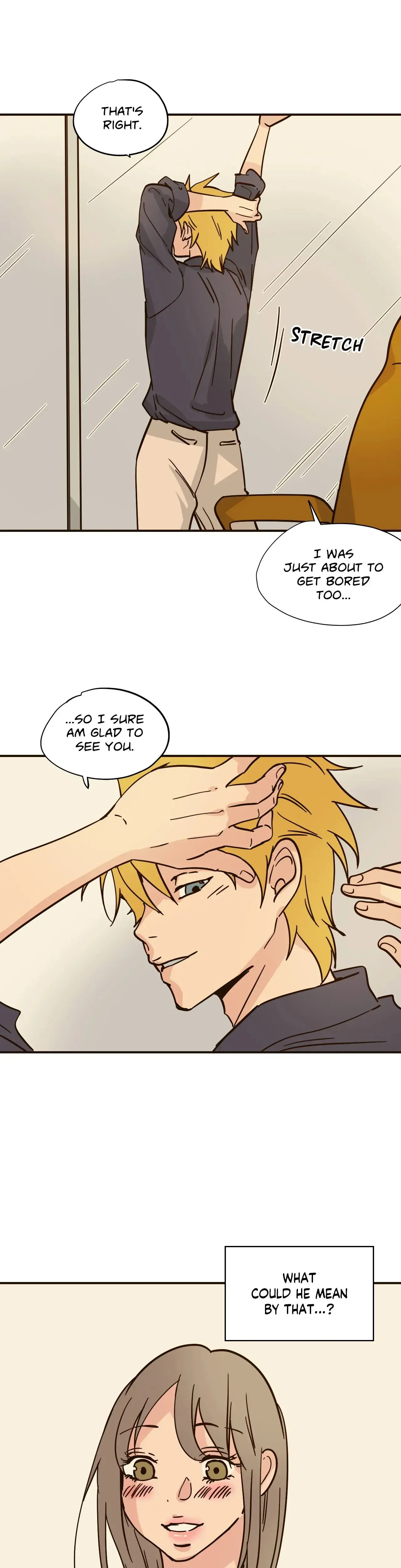 Temptress Chapter 114 - Page 11
