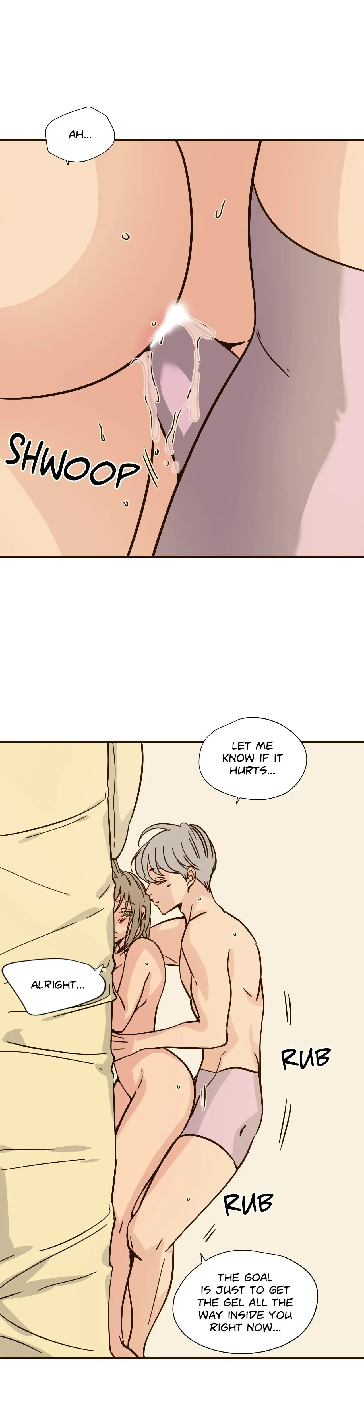 Temptress Chapter 114 - Page 2