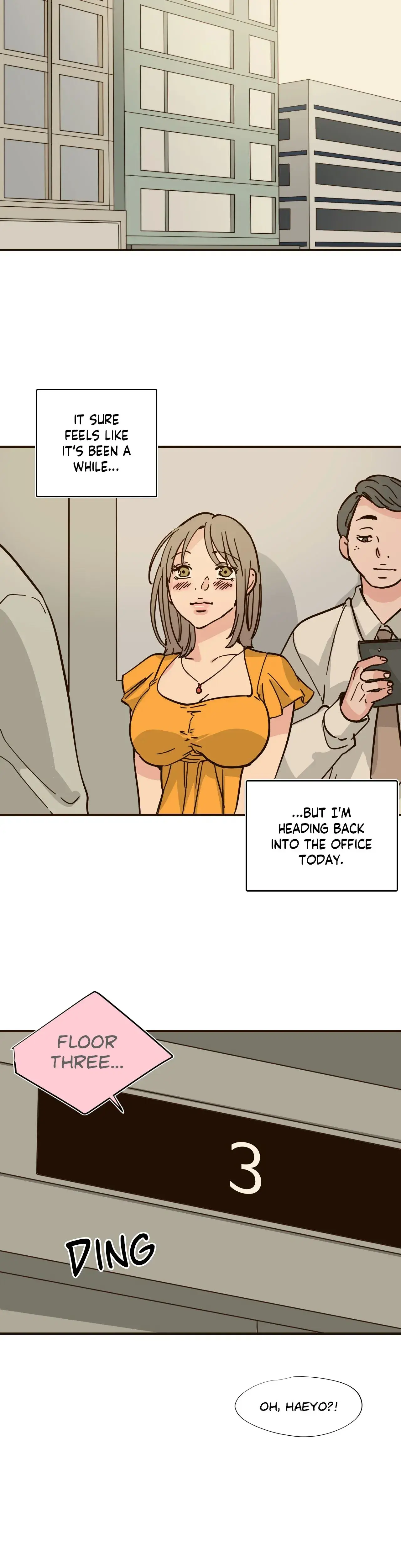 Temptress Chapter 114 - Page 8