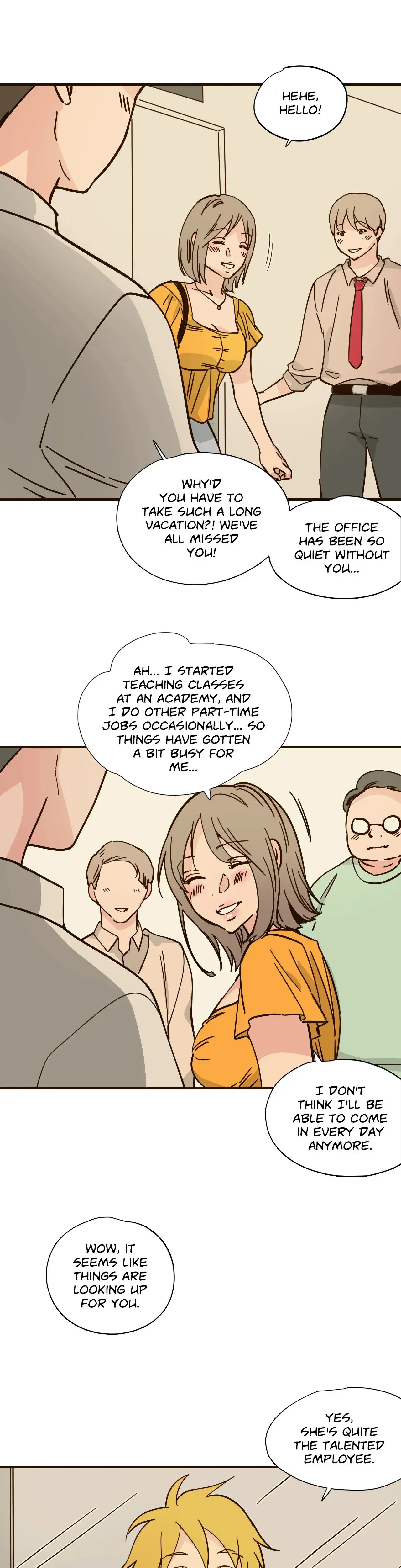Temptress Chapter 114 - Page 9