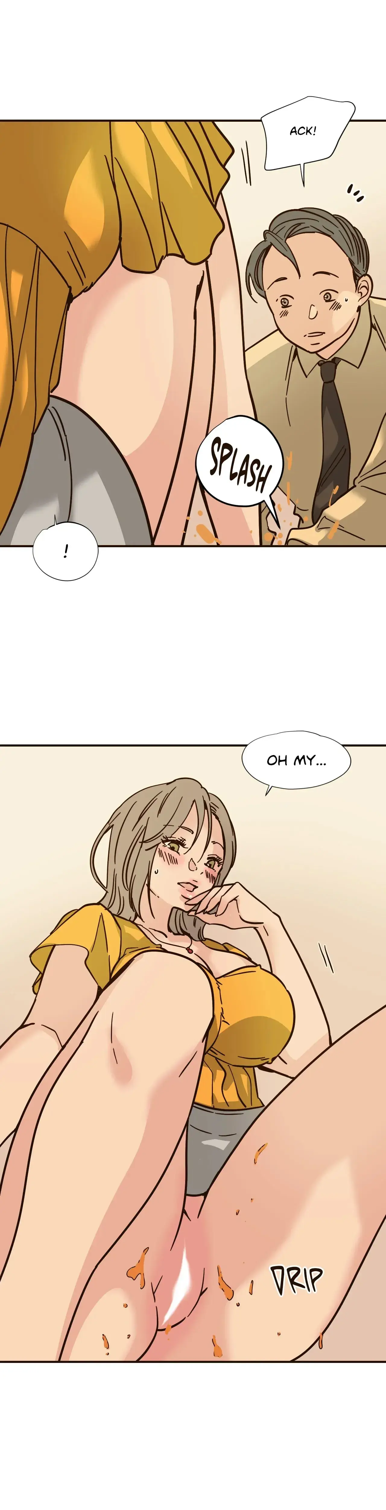 Temptress Chapter 115 - Page 15
