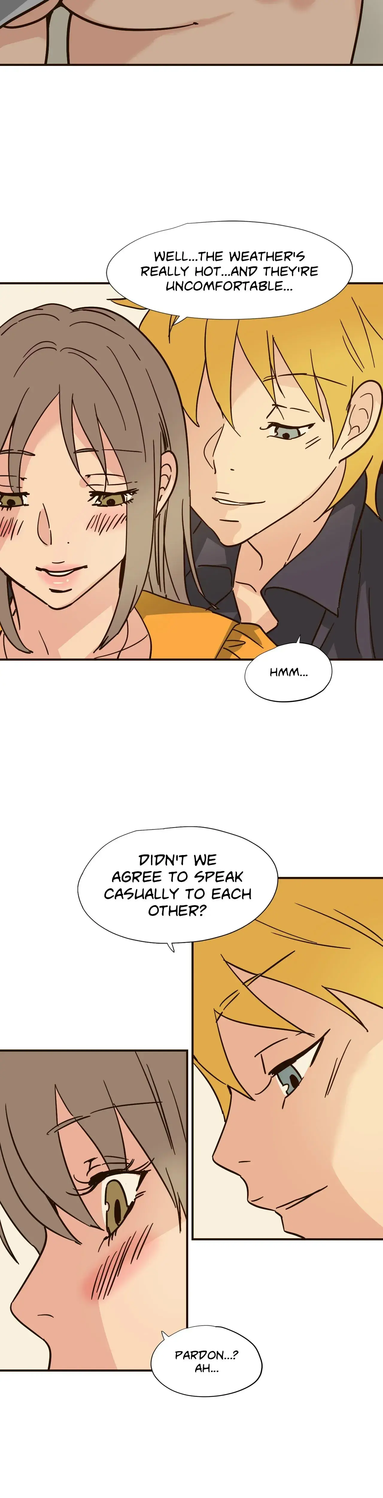 Temptress Chapter 115 - Page 2