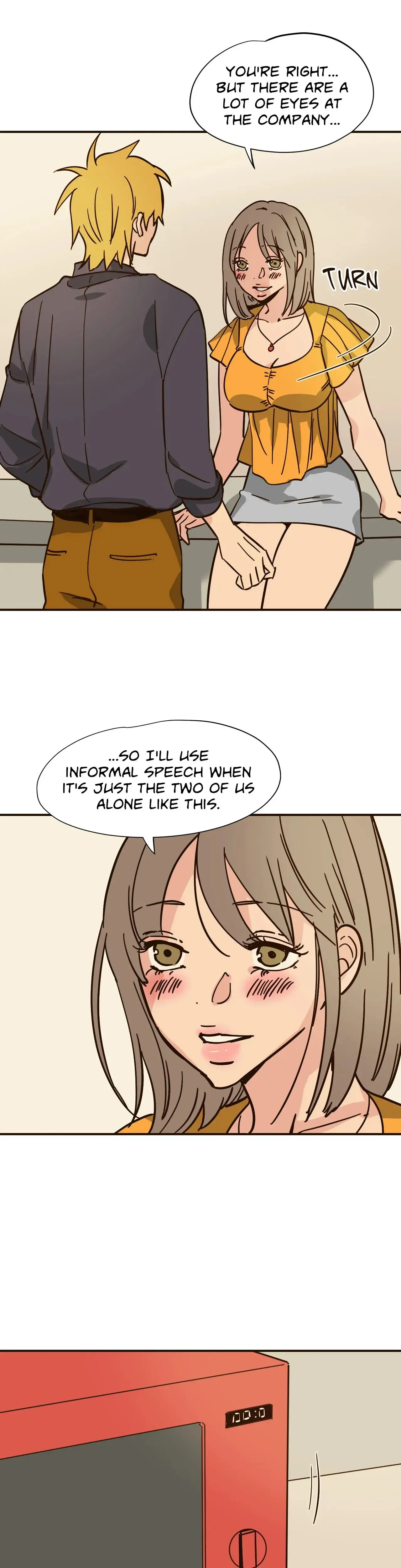 Temptress Chapter 115 - Page 3