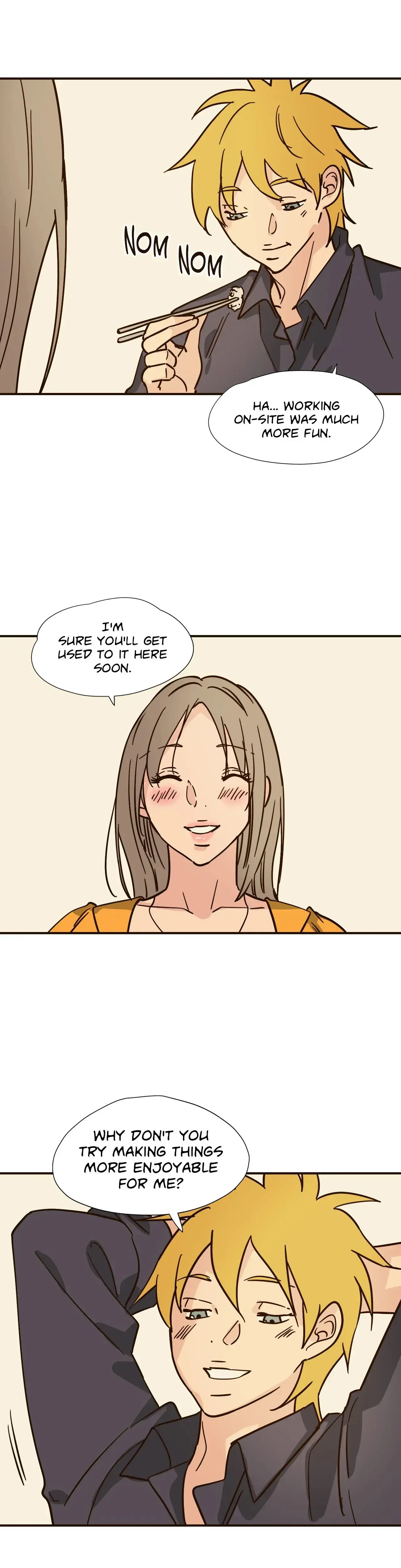 Temptress Chapter 115 - Page 5
