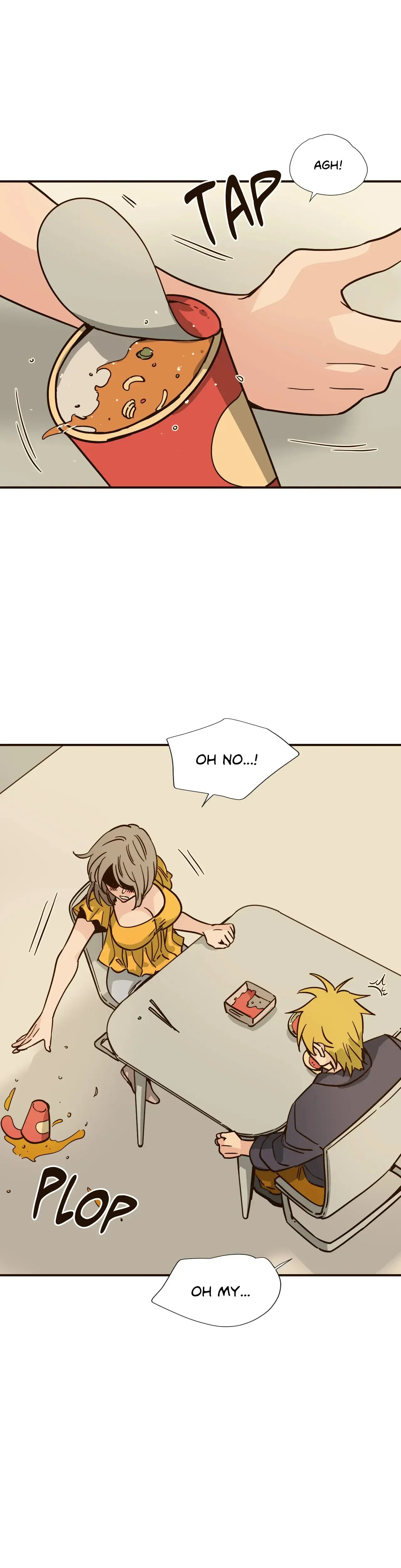 Temptress Chapter 115 - Page 6