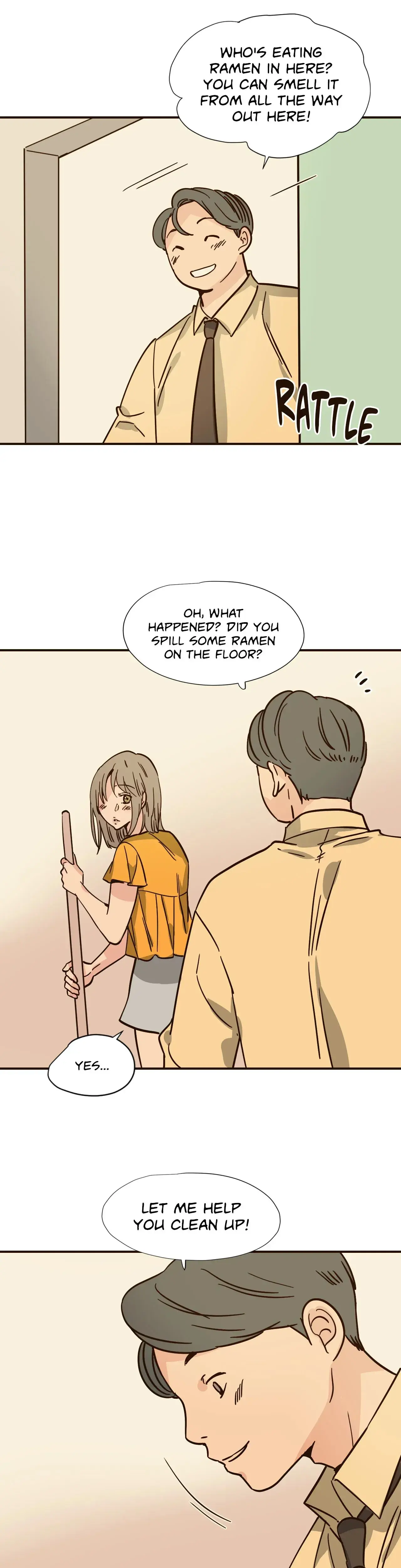 Temptress Chapter 115 - Page 9