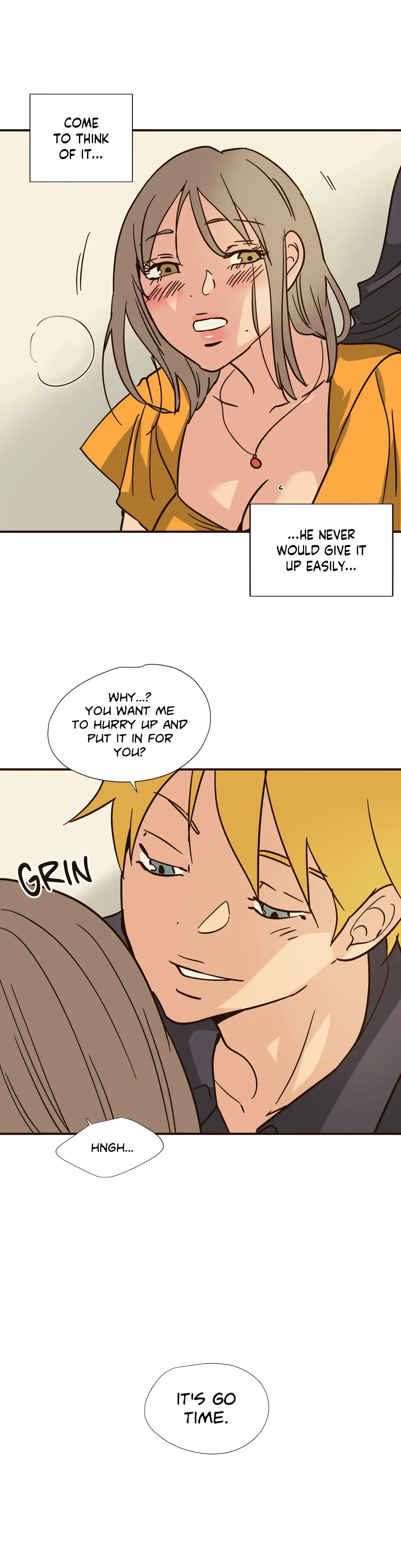 Temptress Chapter 116 - Page 13