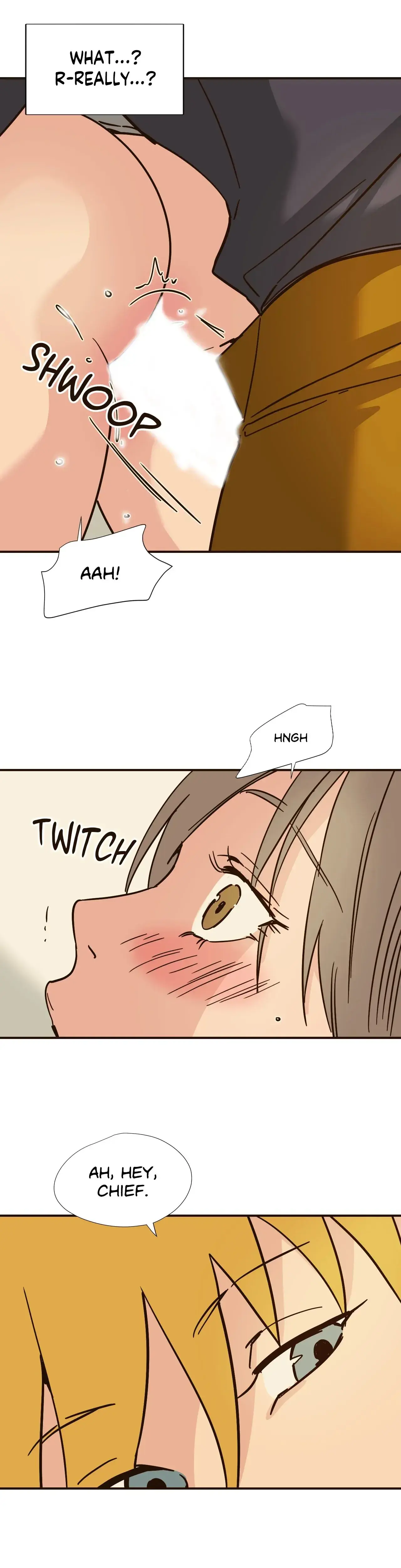 Temptress Chapter 116 - Page 14