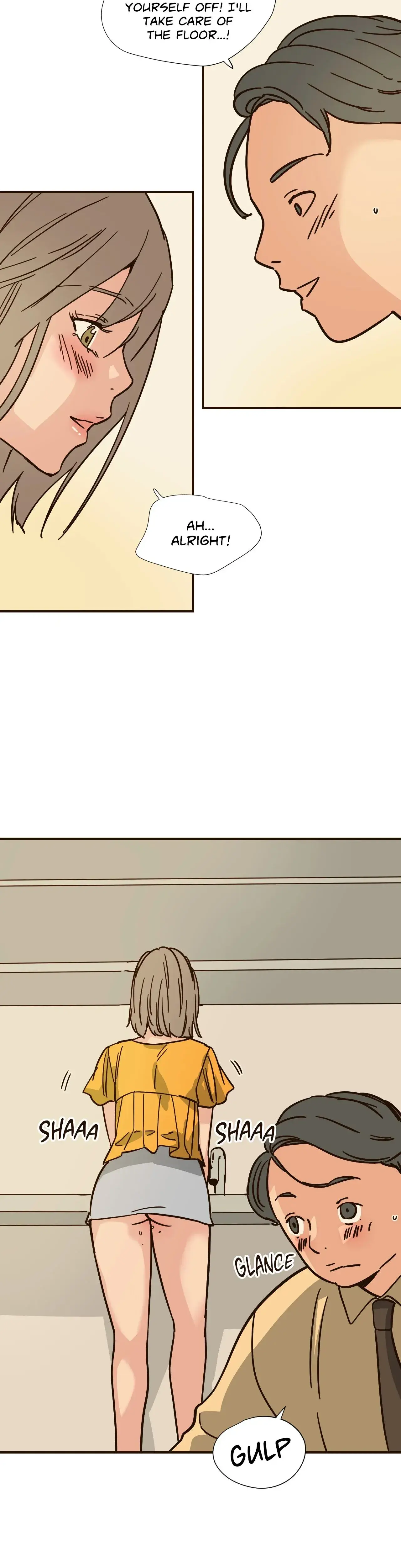 Temptress Chapter 116 - Page 2