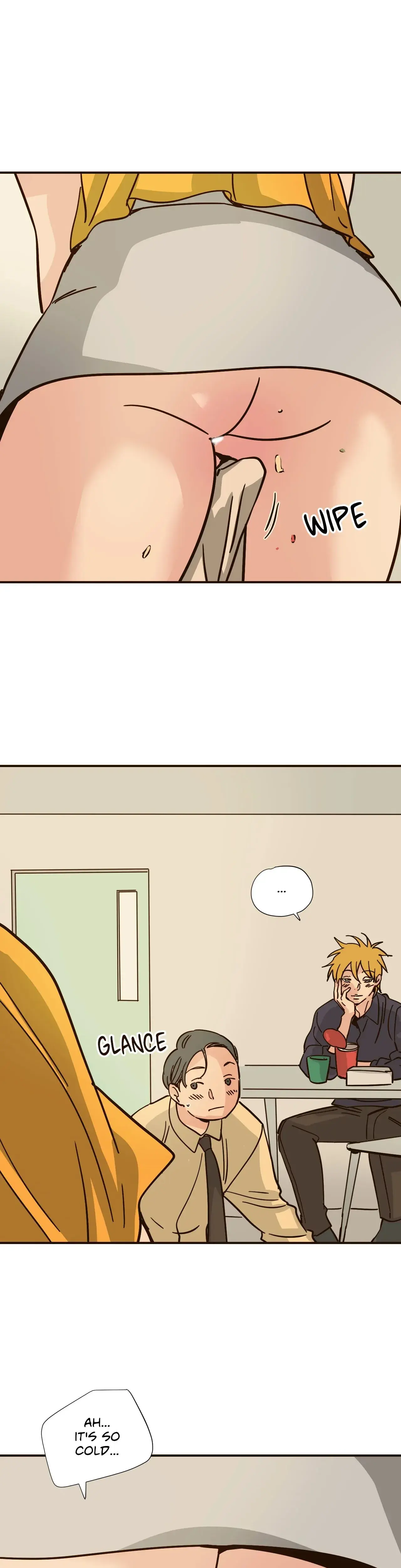 Temptress Chapter 116 - Page 3