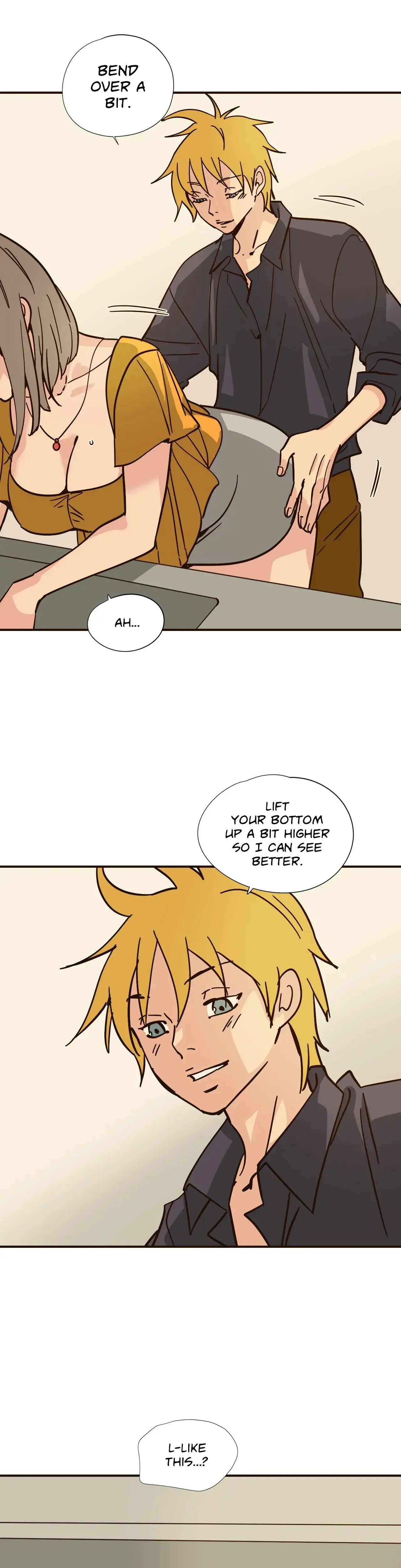 Temptress Chapter 116 - Page 5