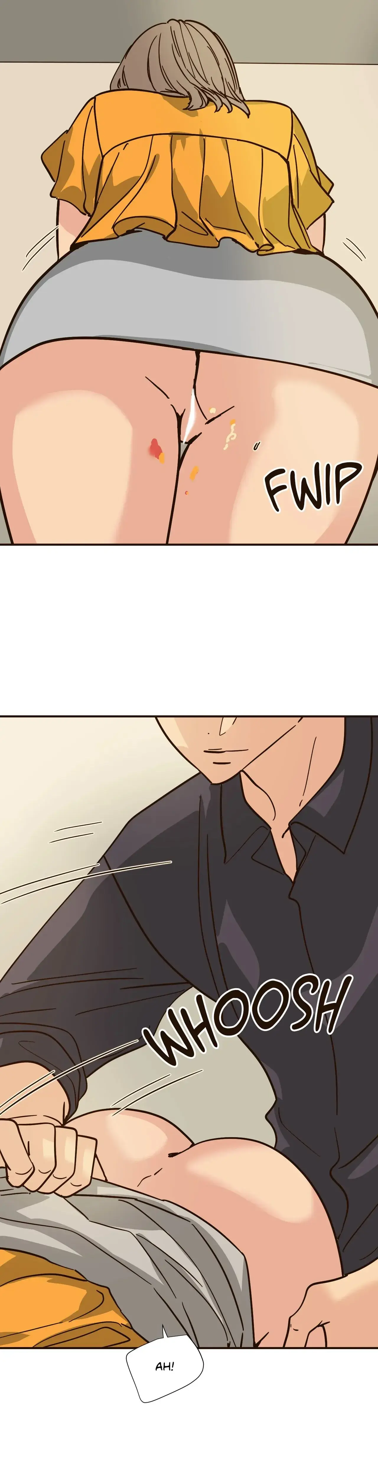 Temptress Chapter 116 - Page 6