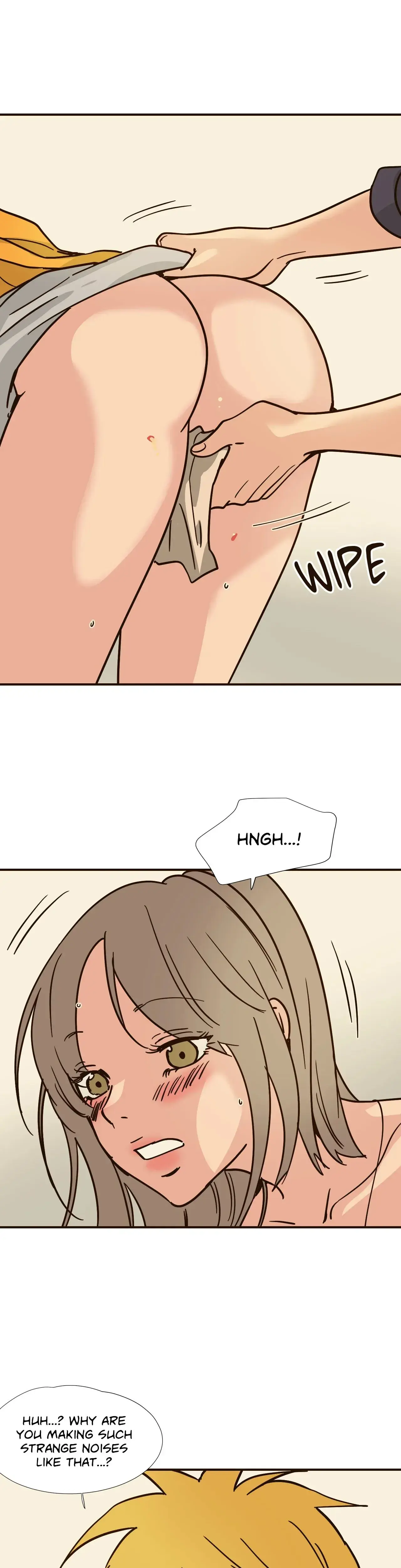 Temptress Chapter 116 - Page 7