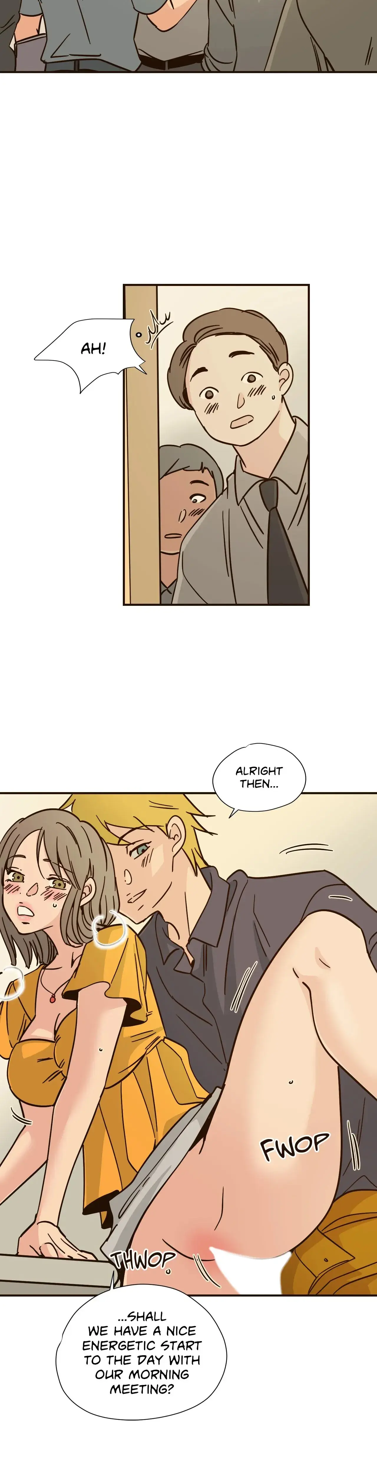 Temptress Chapter 117 - Page 2
