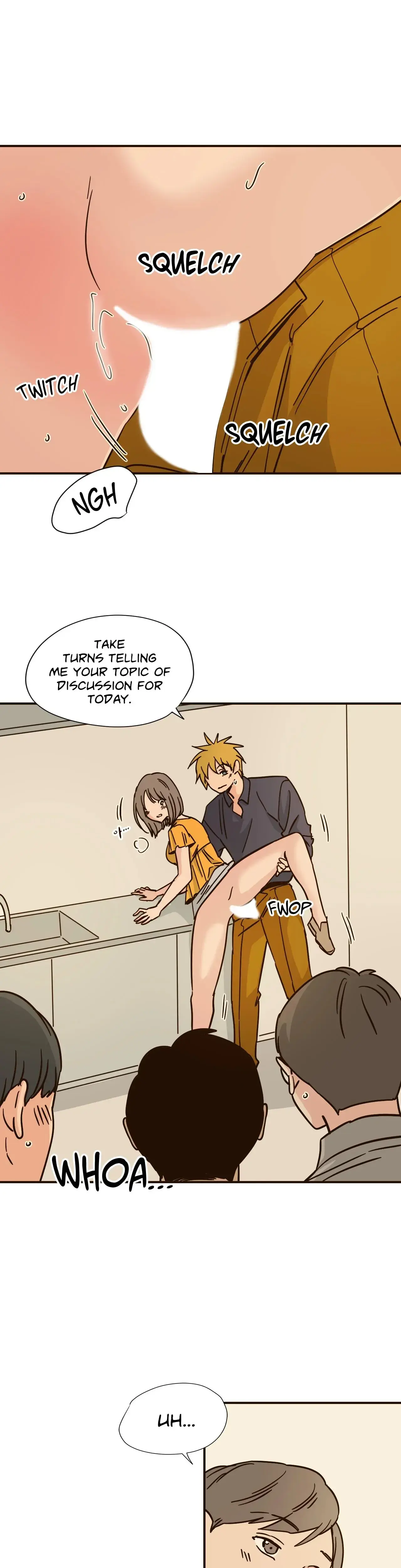 Temptress Chapter 117 - Page 3