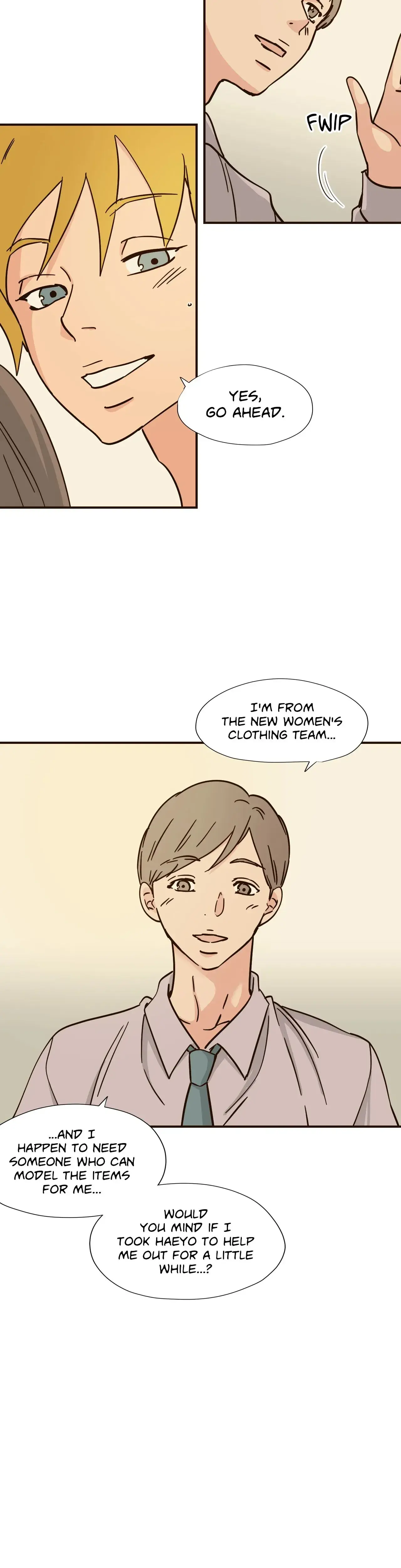 Temptress Chapter 117 - Page 4